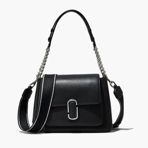 NEW Marc Jacobs Satchel With Magnetic Closure